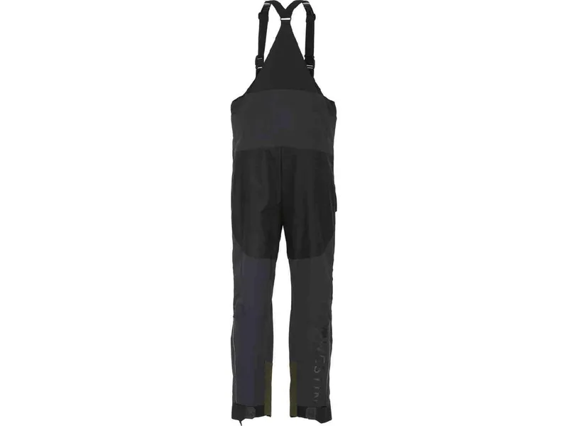 Westin W8 Bib & Brace Carbon Black