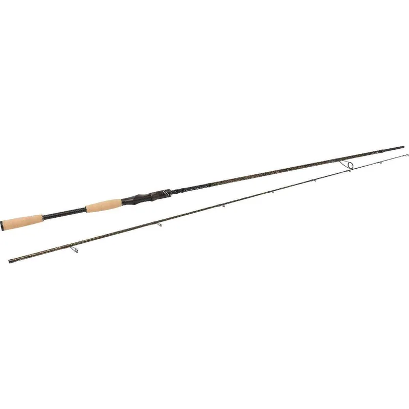 Westin W8 Finesse Shad 2nd