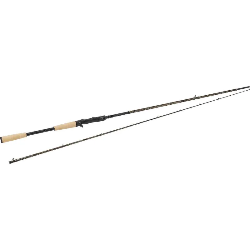 Westin W8 Finesse Shad-T 2nd