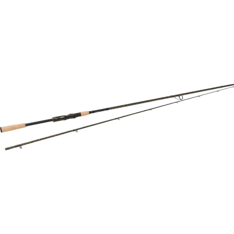 Westin W8 Shad and Jig 2nd
