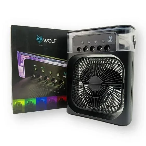 Wolf Vapair Chilla Fan
