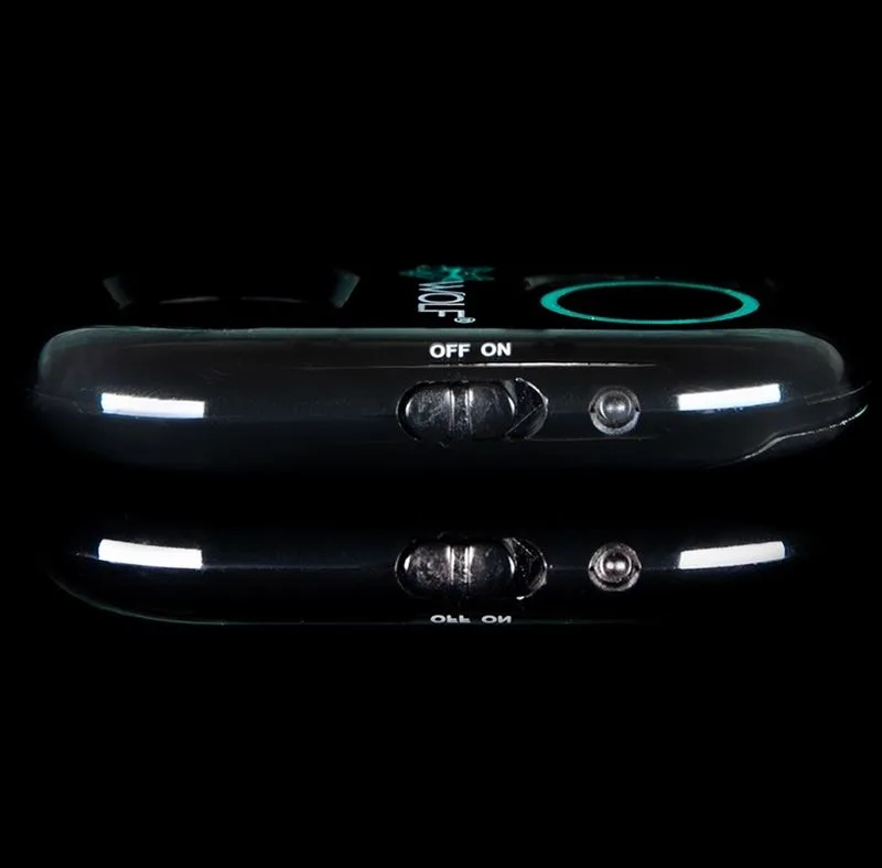 Wolf Snapz Bluetooth Remote Shutter
