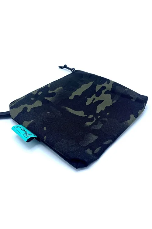 Wolf Pureclean Pouch MCB Camo