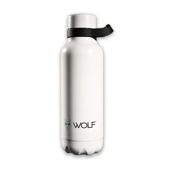 Wolf Thermal Flask