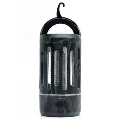 Wolf Mozzi Zappa SE Camo — Black