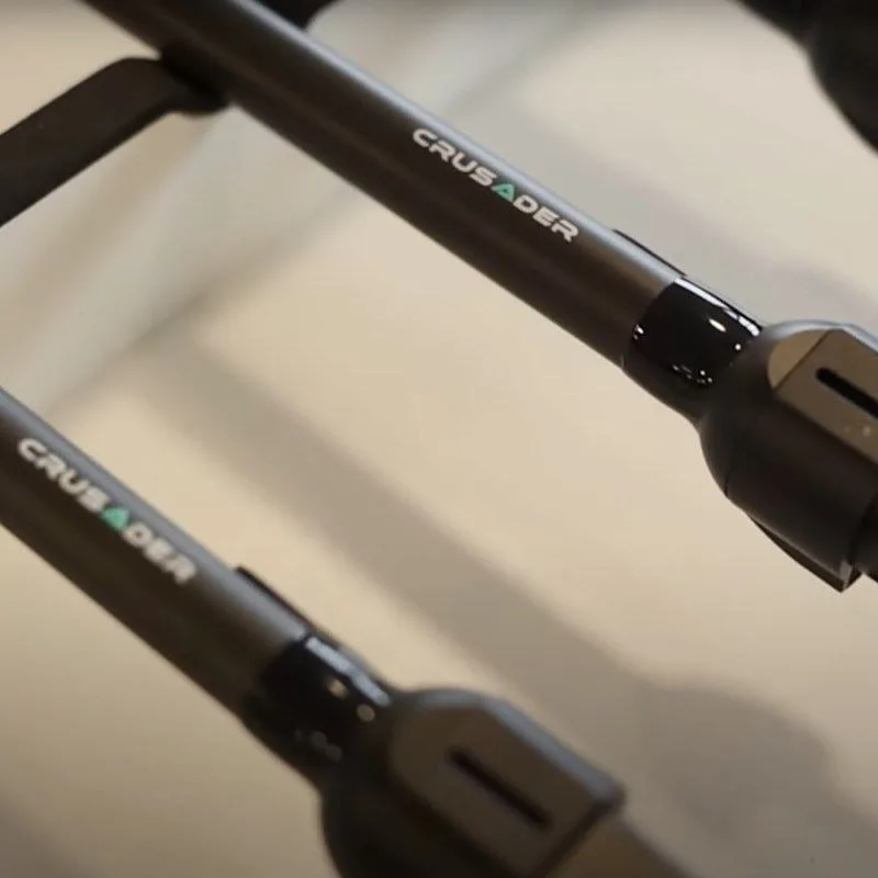 Wolf Crusader Carp Rod