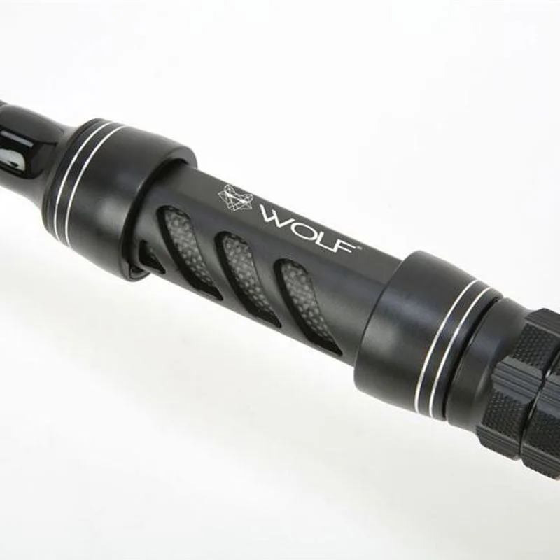 Wolf X1K Series Carp Rod