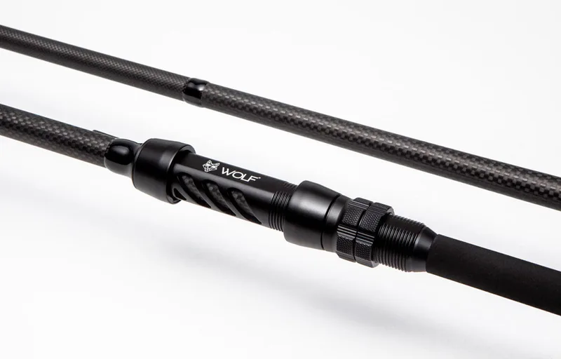 Wolf X3K Series Carp Rod