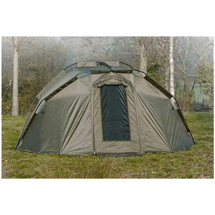 WSB Tackle Deluxe 2 Man Bivvy