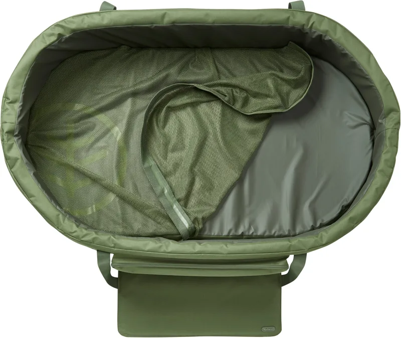 Wychwood Walled Mat Unhooking Mat