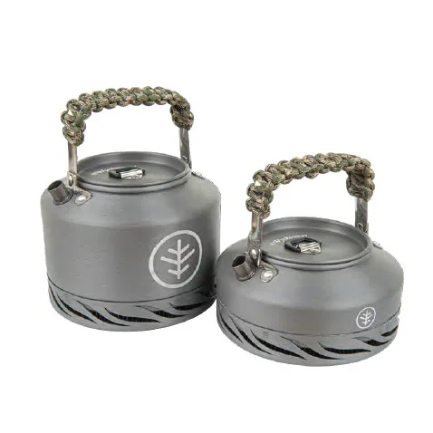Wychwood Carp Kettle