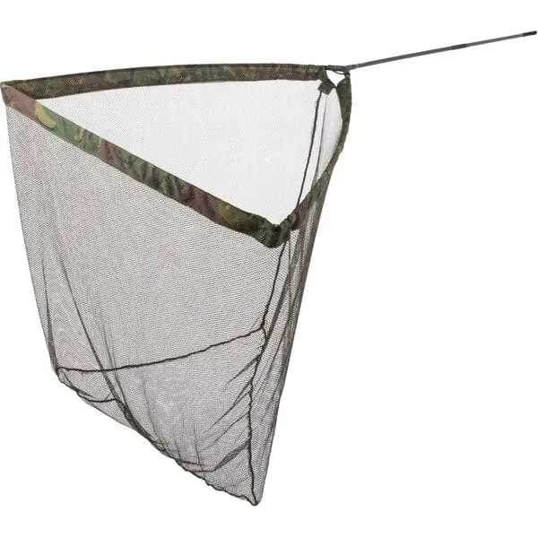 Wychwood Riot Tactical 42″ 6ft 1 Piece Landing Net