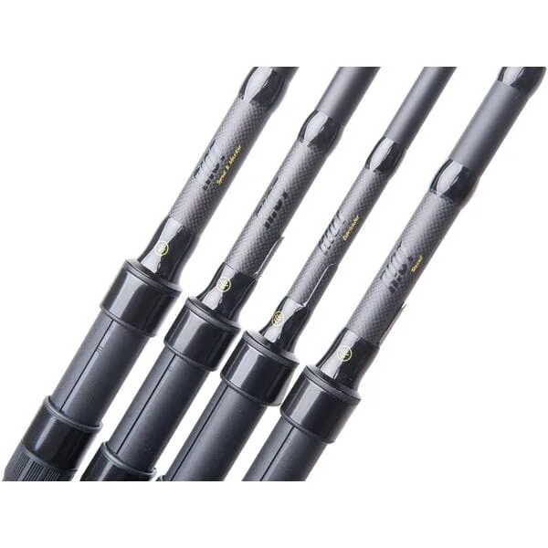Wychwood Riot Carp Rod
