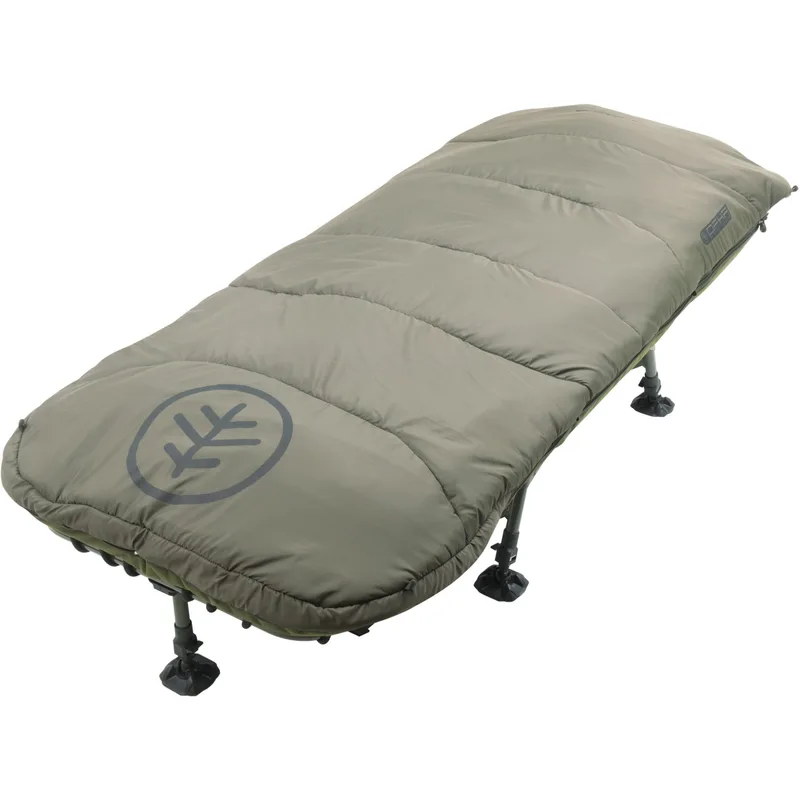 Wychwood Epic Sleep Systems — Compact 5 Leg