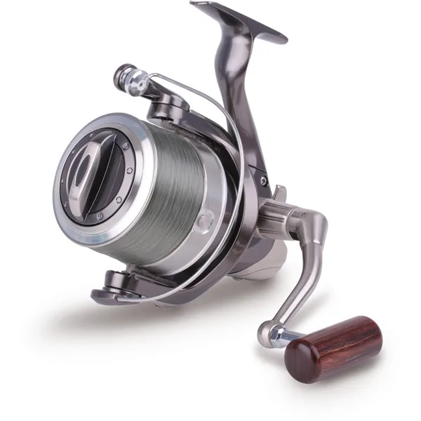 Wychwood Riot 75 Big Pit Reel
