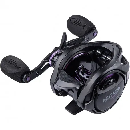 Wychwood Agitator S1 200L Baitcast Reel