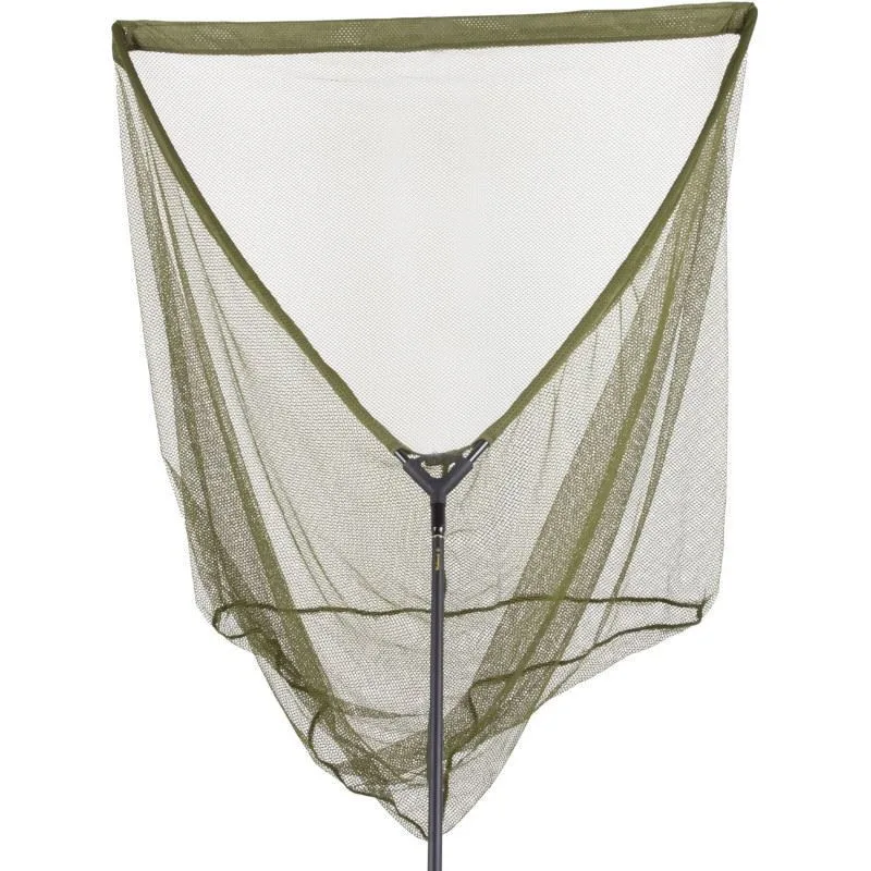 Wychwood Riot 42″ 6ft 2PC Landing Net