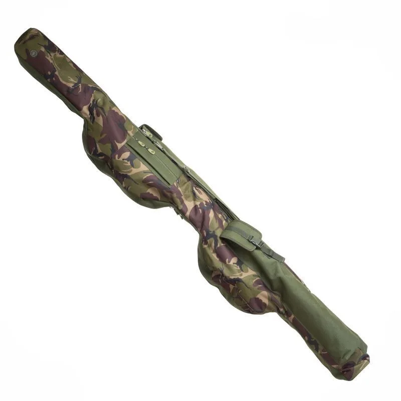 Wychwood Tactical HD Compact 12ft 3 Rod Holdall