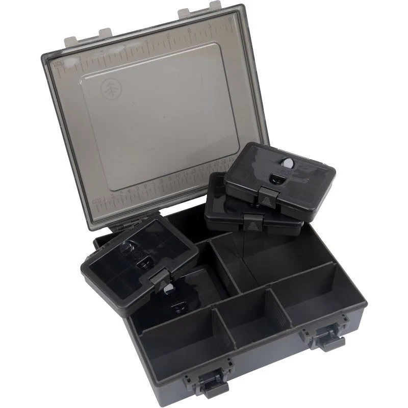 Wychwood Tackle Box