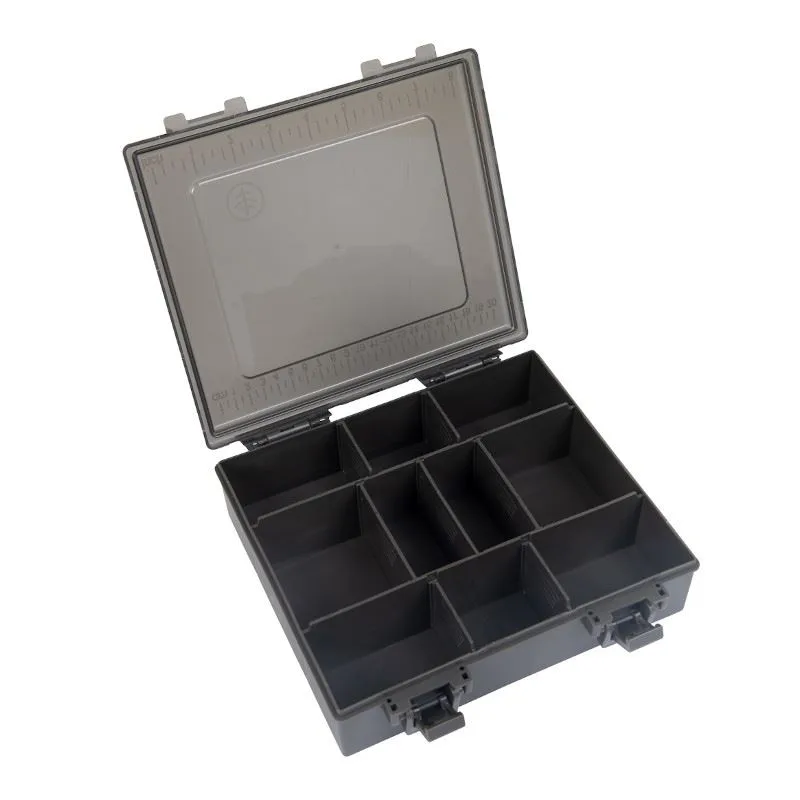 Wychwood Tackle Box — Medium, Box Only