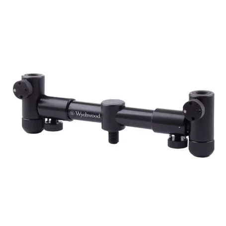 Wychwood Extremis Q/R Adjustable Buzzbar — 2 Rod