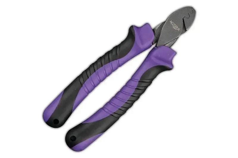 Wychwood Agitator Ferrule Crimp Tool