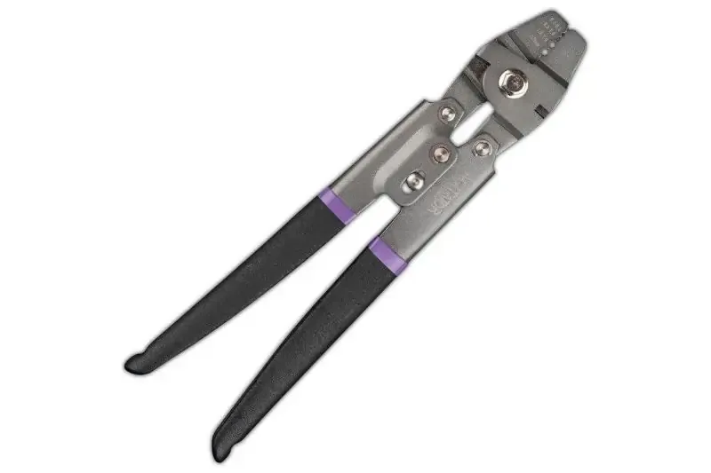 Wychwood Agitator Compound Crimp Tool
