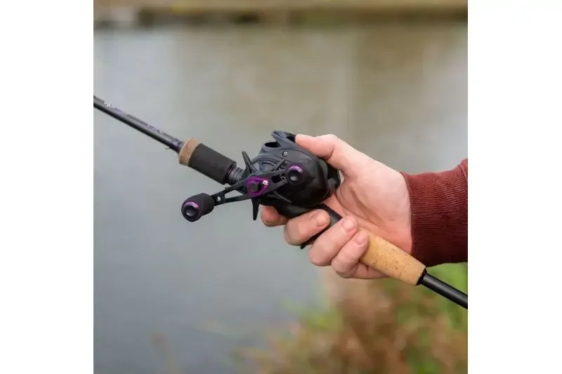 Wychwood Agitator S1 Baitcaster