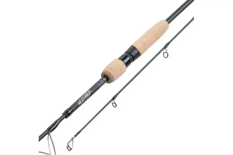Wychwood Agitator LR-S Compact Rod