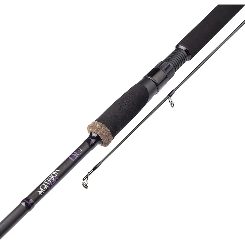 Wychwood Agitator LR-S Compact Rod — 8ft6 / 2.60m, 60-100g