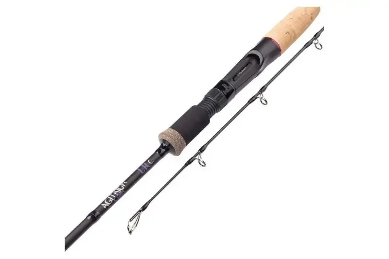 Wychwood Agitator LR-C Baitcasting Lure Rod