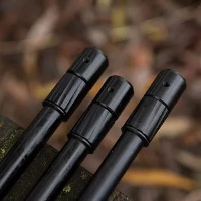Wychwood Solace NTS Bankstick