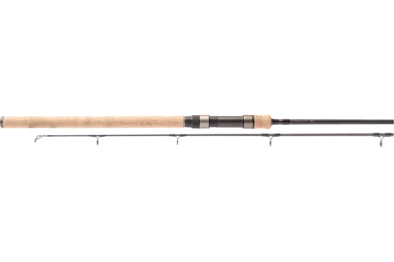 Wychwood Extricator MLT Cork Handle Rod — 9ft Stalker
