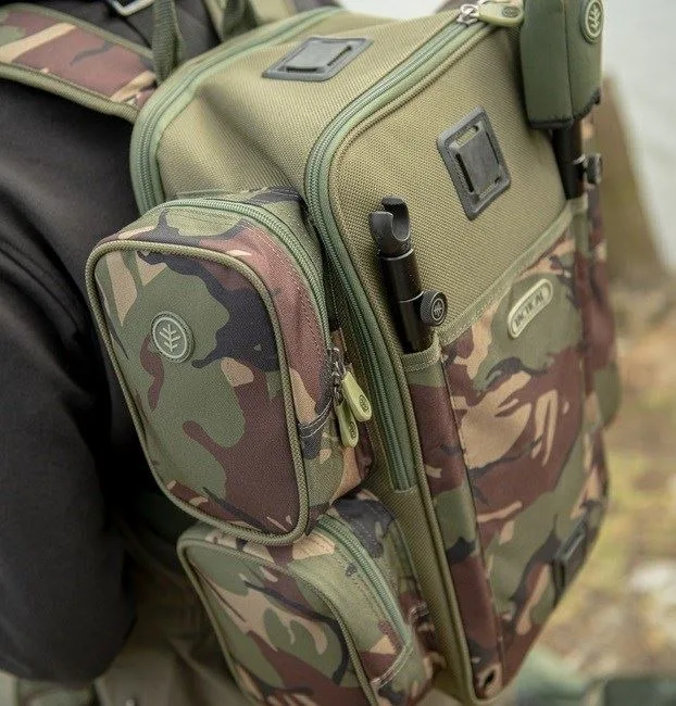 Wychwood Tactical HD Backpack
