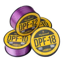 Wychwood DPF Mainline 1000m — 12lb