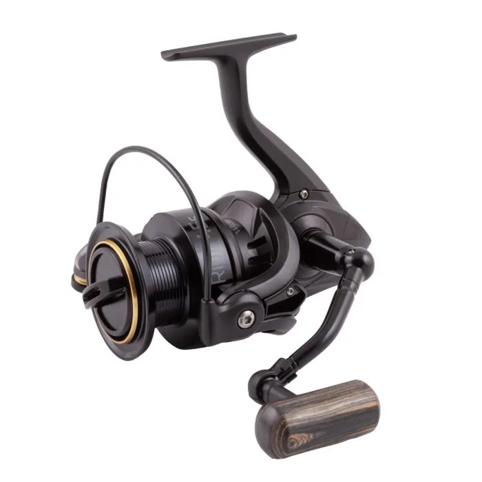 Wychwood Riot 55S Carp Reel