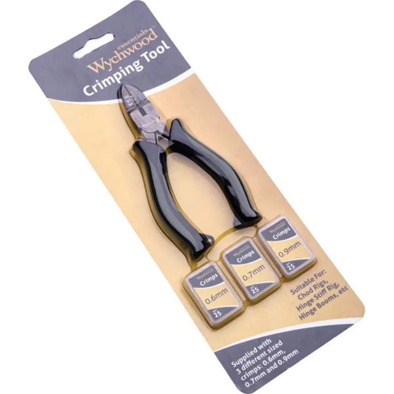 Wychwood Crimp Tool