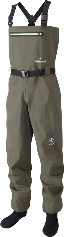 Wychwood Source Waders - XXL
