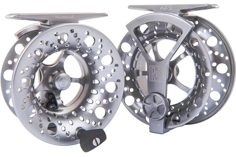 Wychwood River & Stream #2/3 Reel