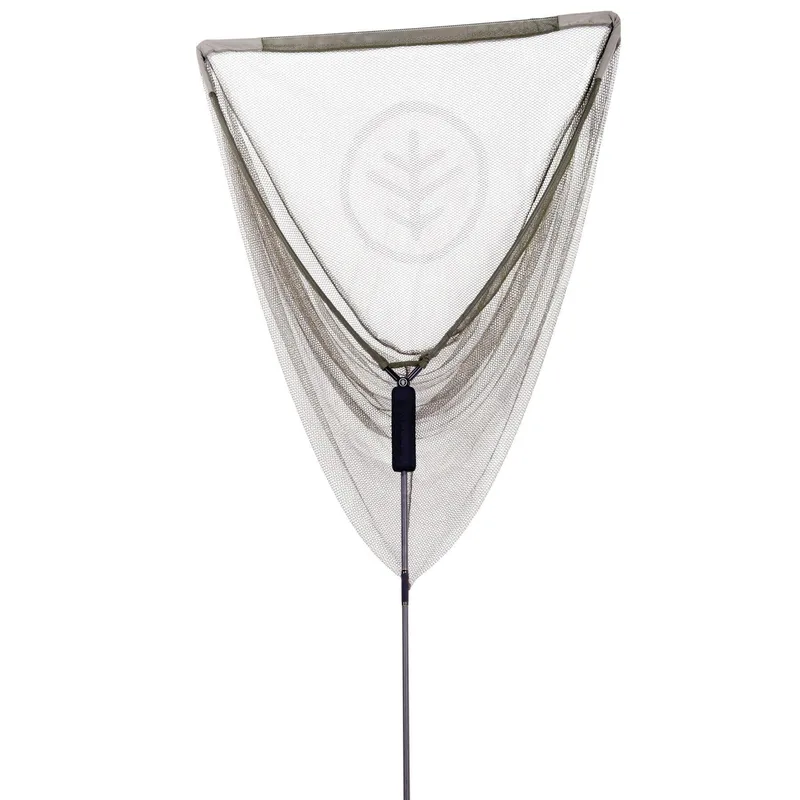 Wychwood Extremis 42inch Landing Net & 2 Piece Handle