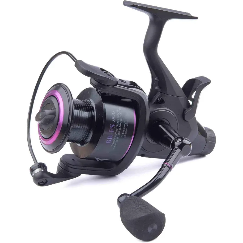 Wychwood Agitator Series 1 Baitrunner Reel - 5500