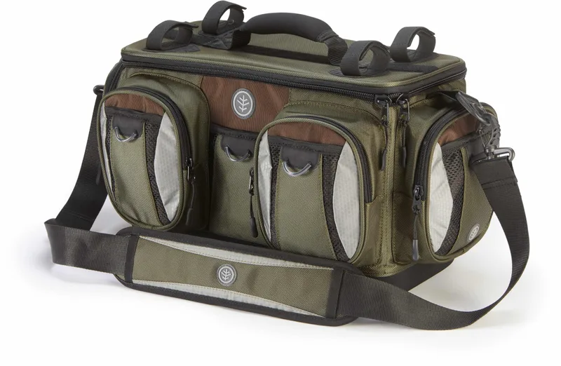 Wychwood Bankman Game Bag