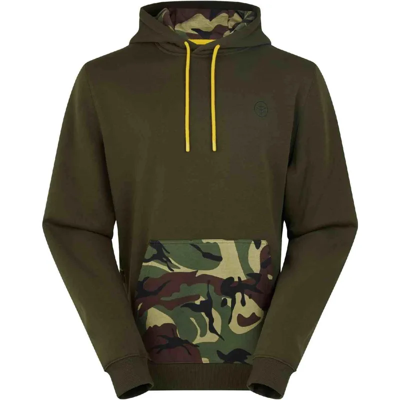 Wychwood Carp Tactical Camo Hoody
