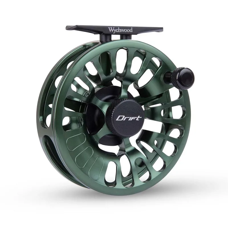 Wychwood Drift Fly Reel