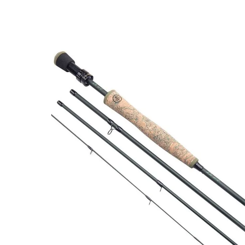 Wychwood Drift Fly Rod
