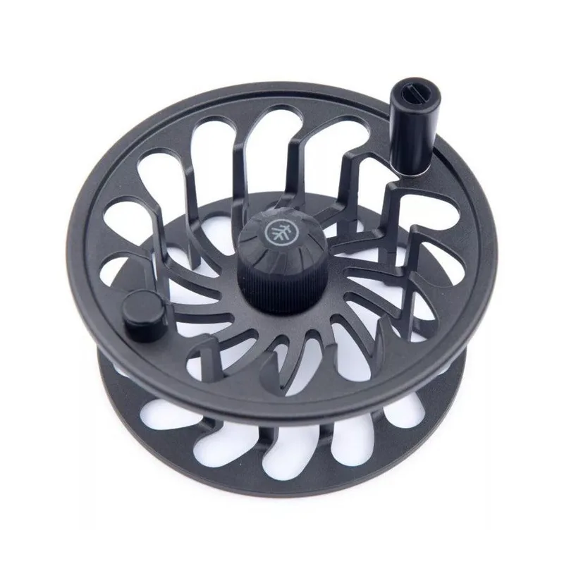 Wychwood Flow MKII Fly Reel Spare Spool