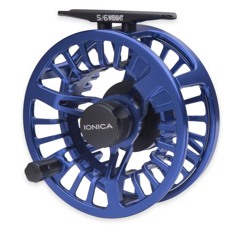 Wychwood Ionica Fly Reel