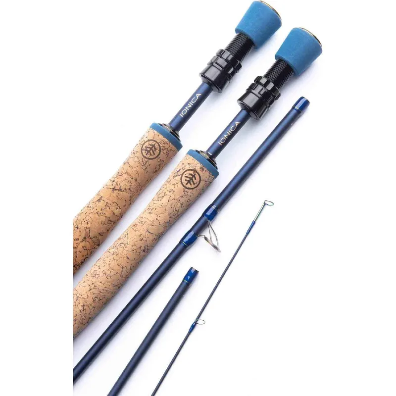 Wychwood Ionica Fly Rod - 9ft, #6