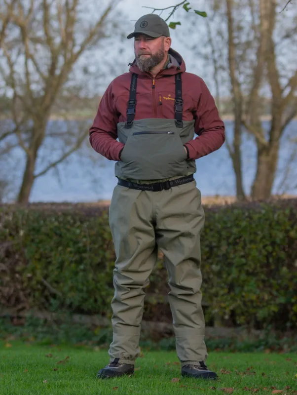 Wychwood Madison X Gorge Chest Wader