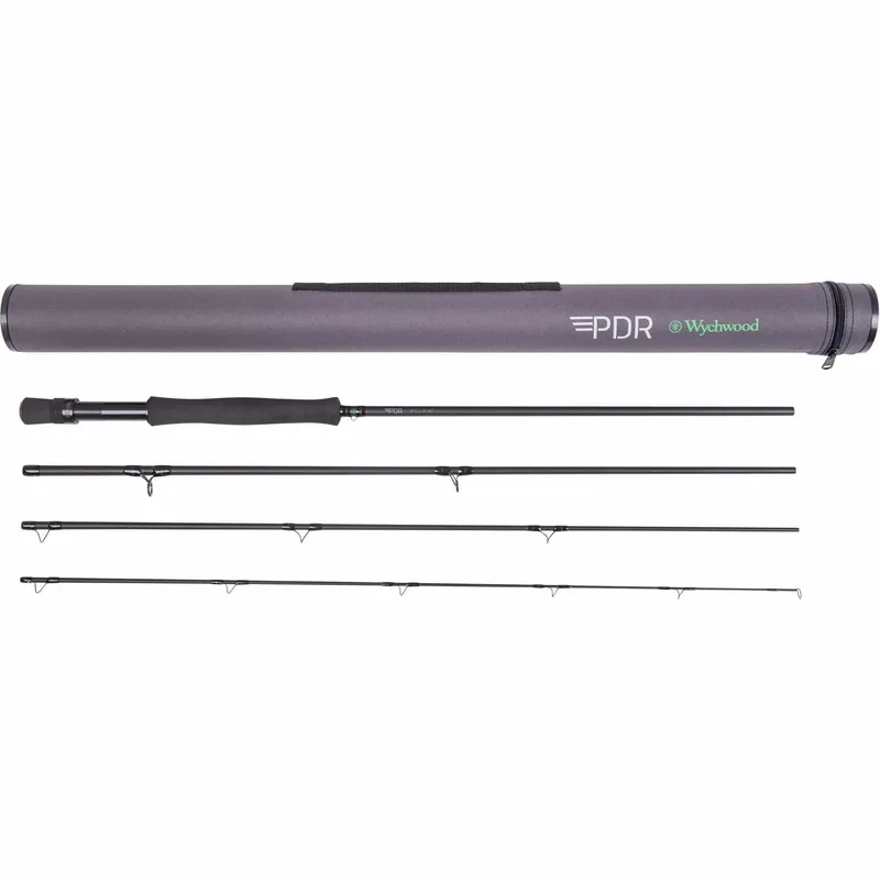 Wychwood PDR Pike Fly Rod - 10wt